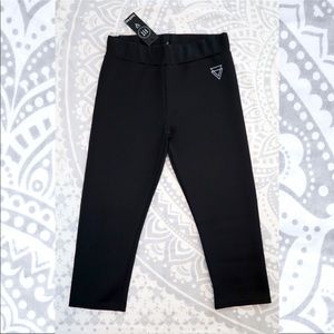 Boohoo Cropped Leggings BRAND NEW